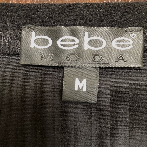 Skirt - Bebe Feather - Picture 2 of 5